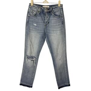 AMO Babe trippin jeans Size 26